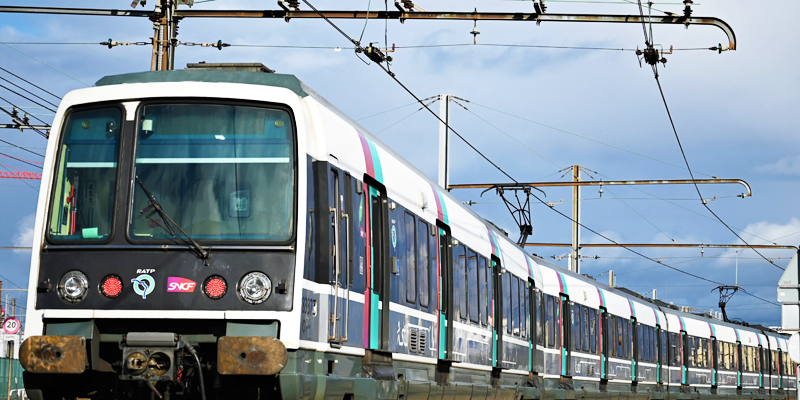 Comment aller à TV5 Monde à Paris en Métro, Bus, Train ou RER ?